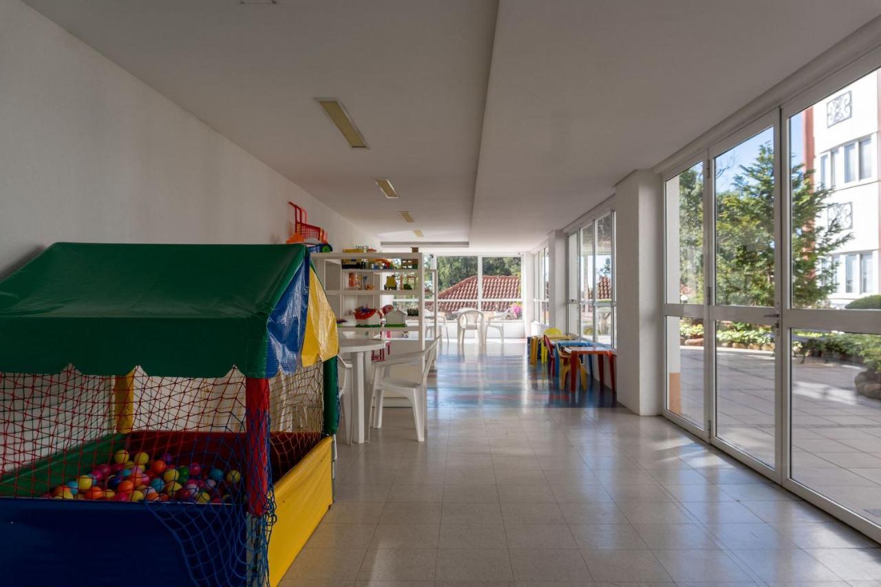 Apto No Centro De Gramado Com Piscina Termica 외부 사진